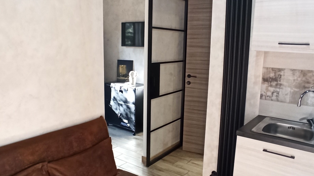 Photo of Livingroom in Tuscolano