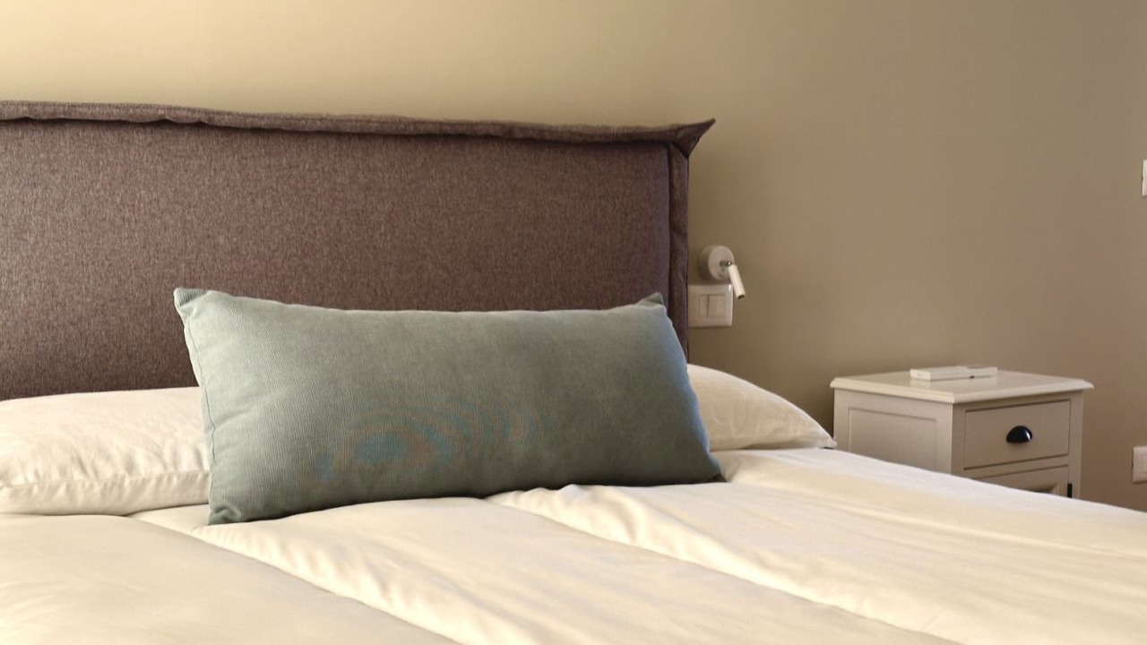 Photo of Bedroom in Porto Recanati