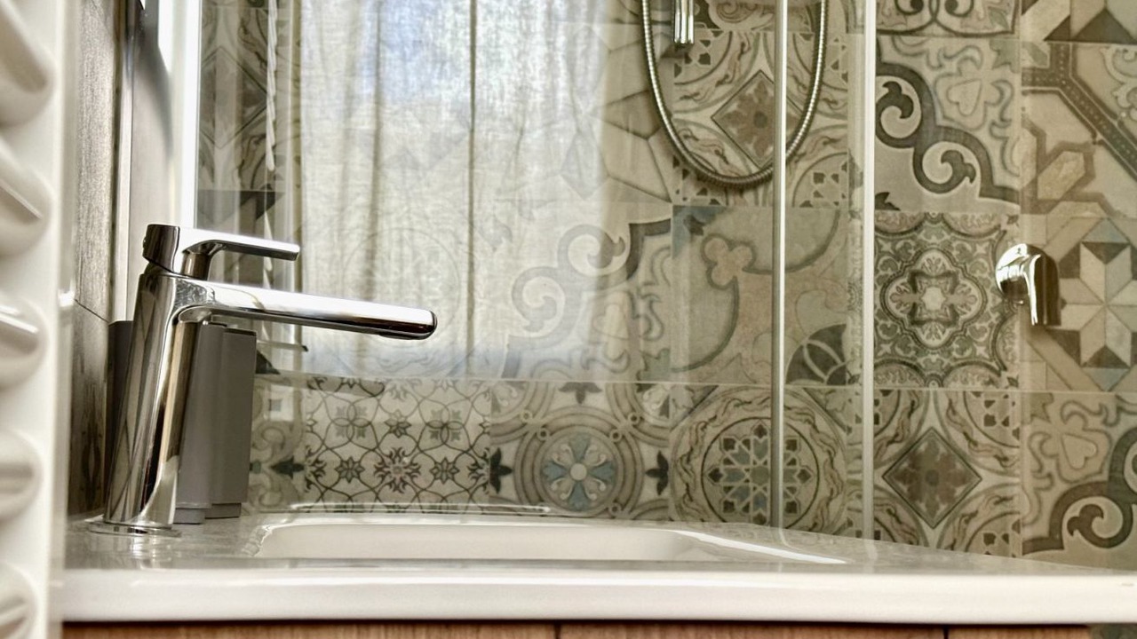 Photo of Bathroom in Porto Recanati