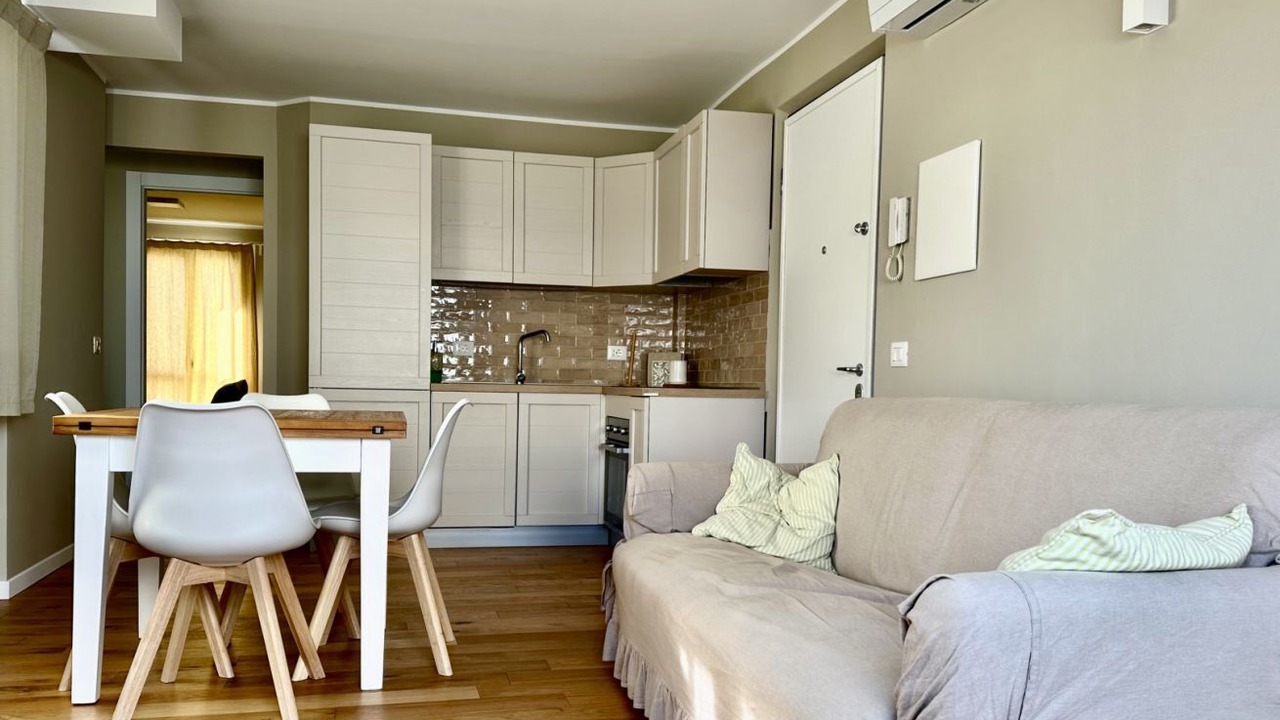 Photo of Livingroom in Porto Recanati
