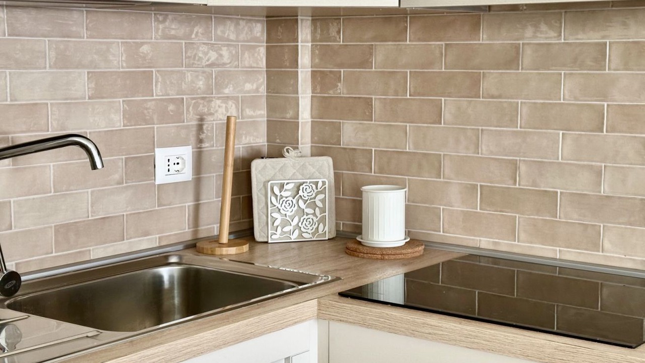 Photo of Kitchen in Porto Recanati