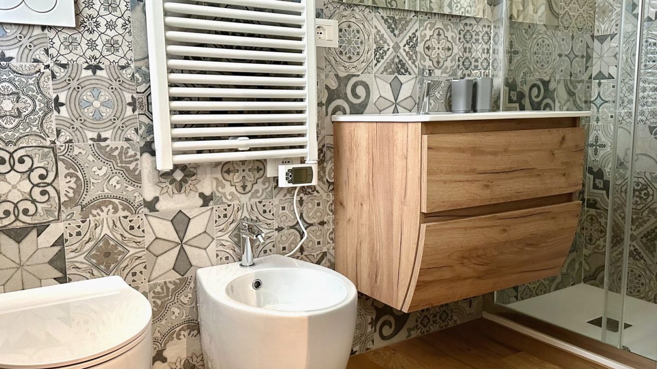 Photo of Bathroom in Porto Recanati