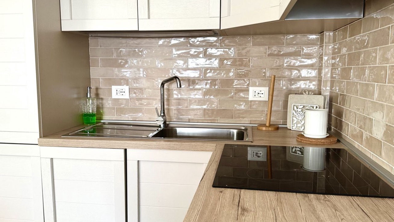 Photo of Kitchen in Porto Recanati