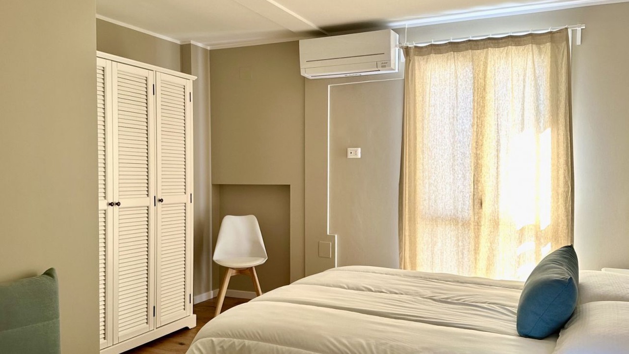 Photo of Bedroom in Porto Recanati
