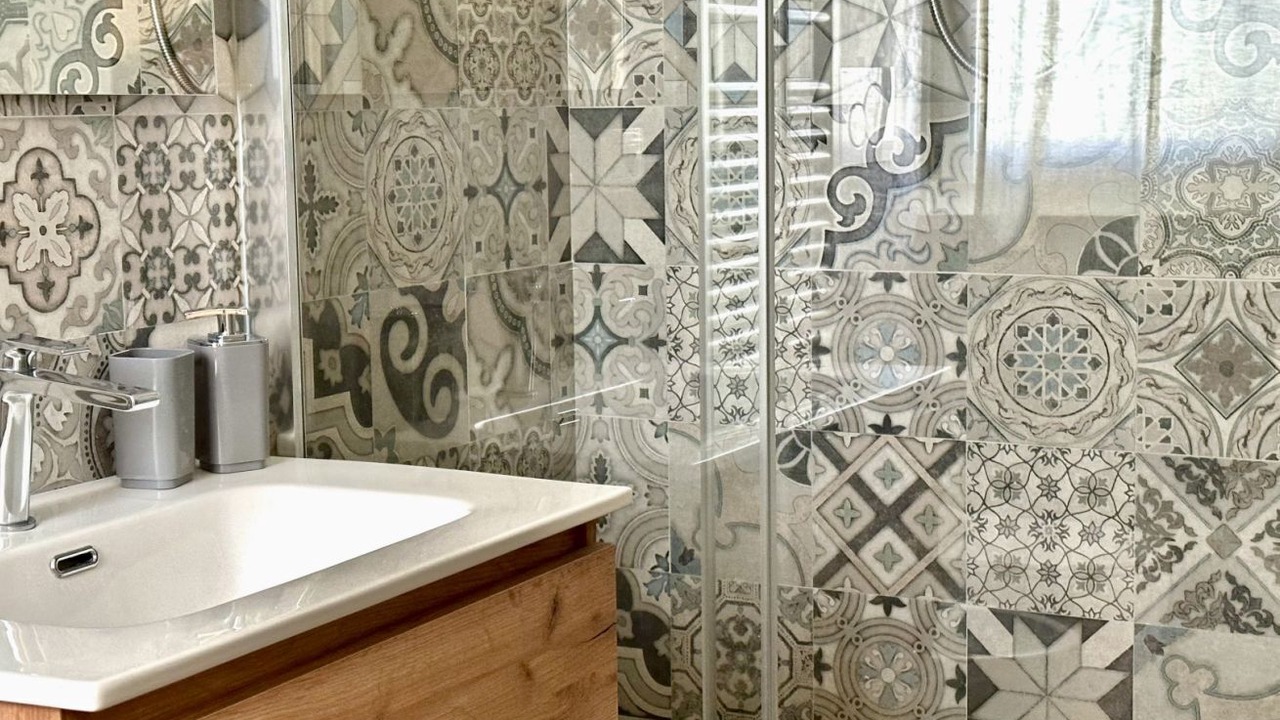 Photo of Bathroom in Porto Recanati