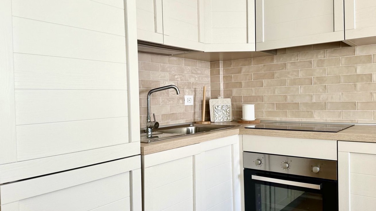 Photo of Kitchen in Porto Recanati