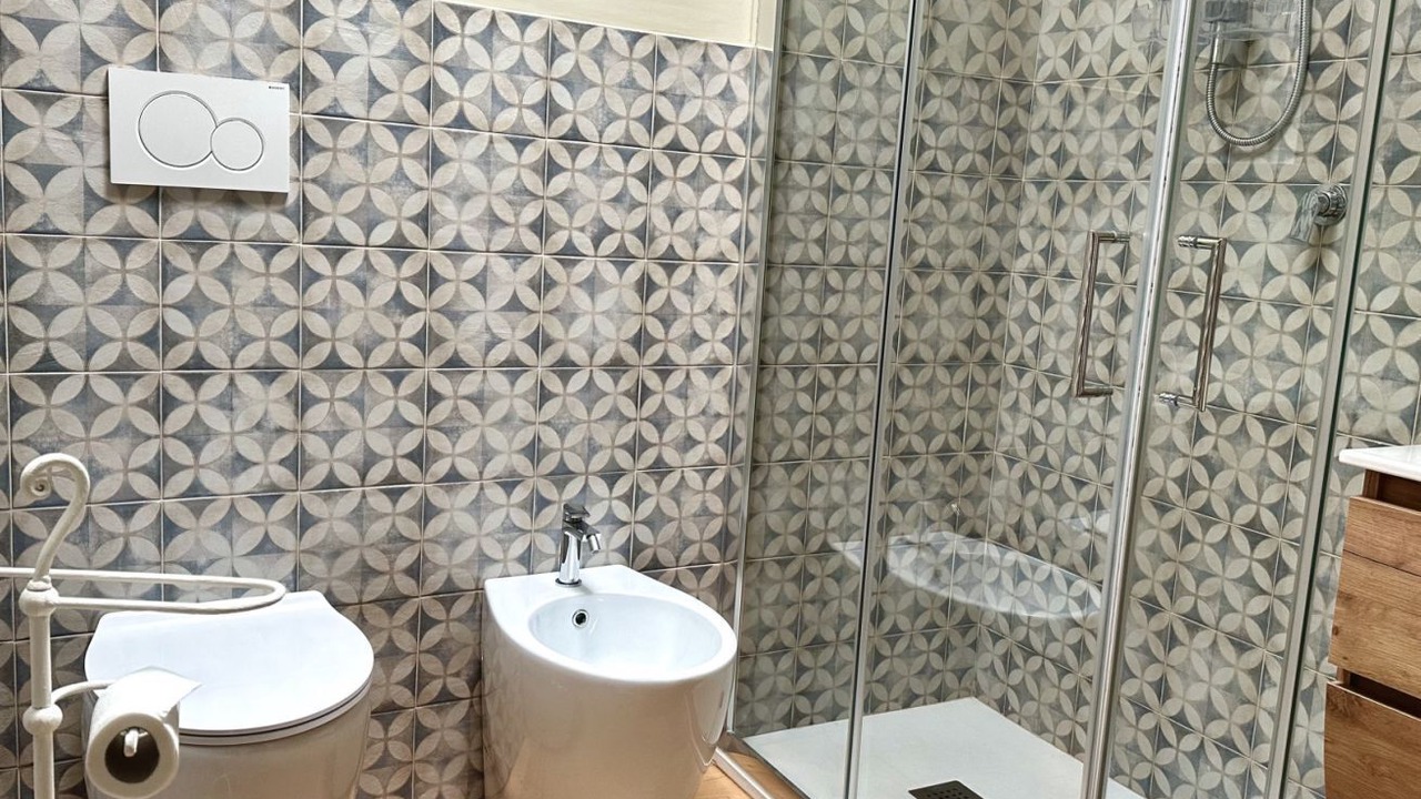 Photo of Bathroom in Porto Recanati