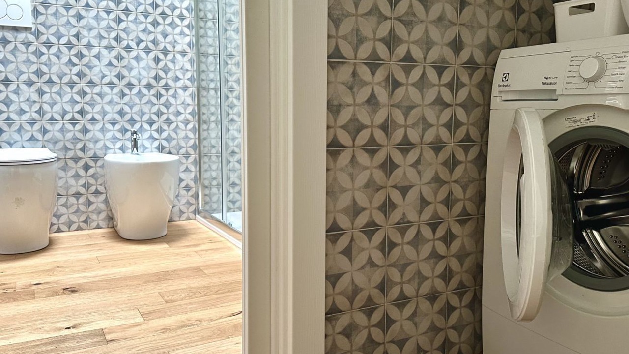 Photo of Bathroom in Porto Recanati
