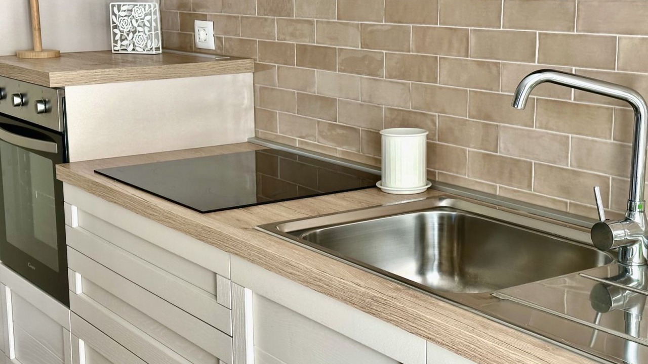Photo of Kitchen in Porto Recanati