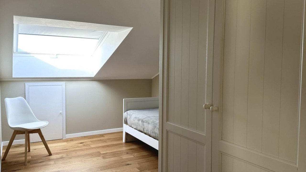 Photo of Bedroom in Porto Recanati