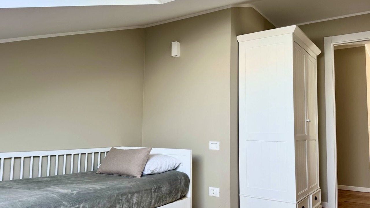 Photo of Bedroom in Porto Recanati