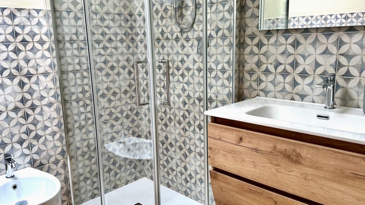 Photo of Bathroom in Porto Recanati
