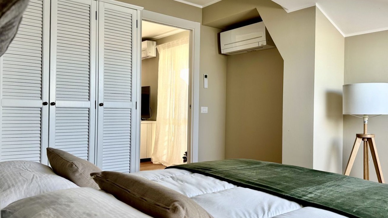 Photo of Bedroom in Porto Recanati