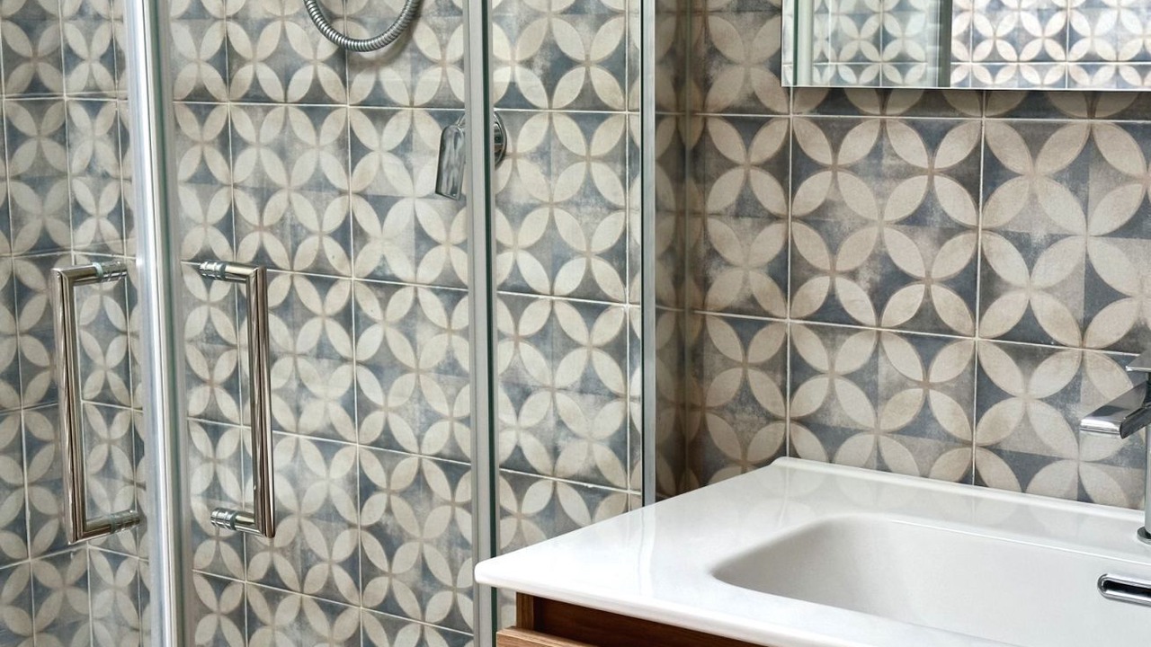 Photo of Bathroom in Porto Recanati