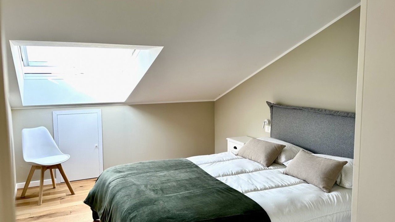Photo of Bedroom in Porto Recanati