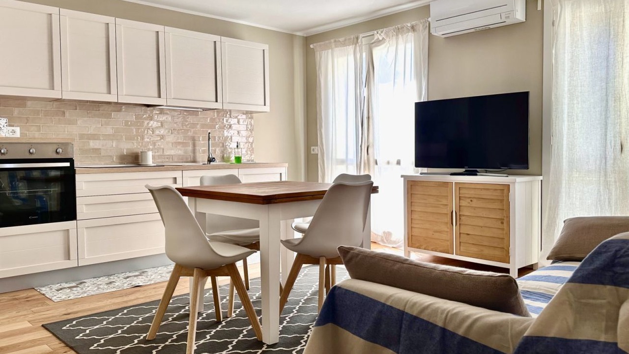Photo of Livingroom in Porto Recanati