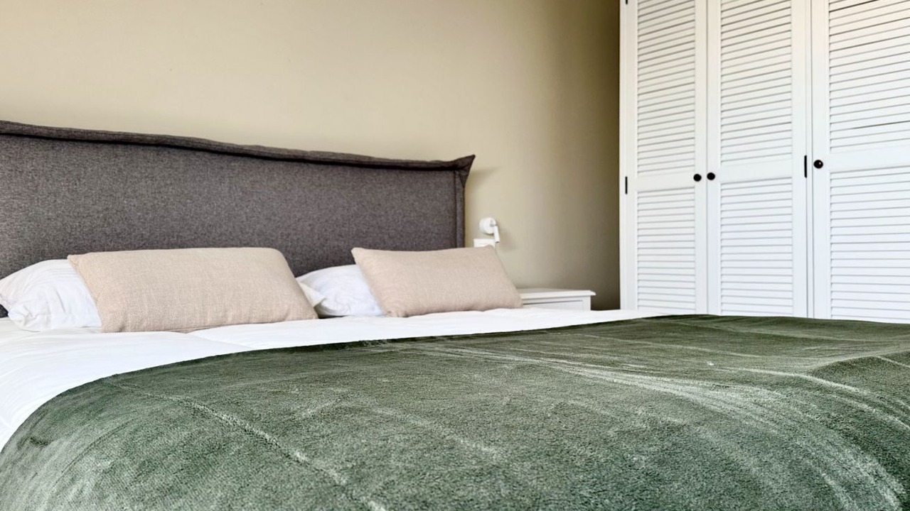 Photo of Bedroom in Porto Recanati