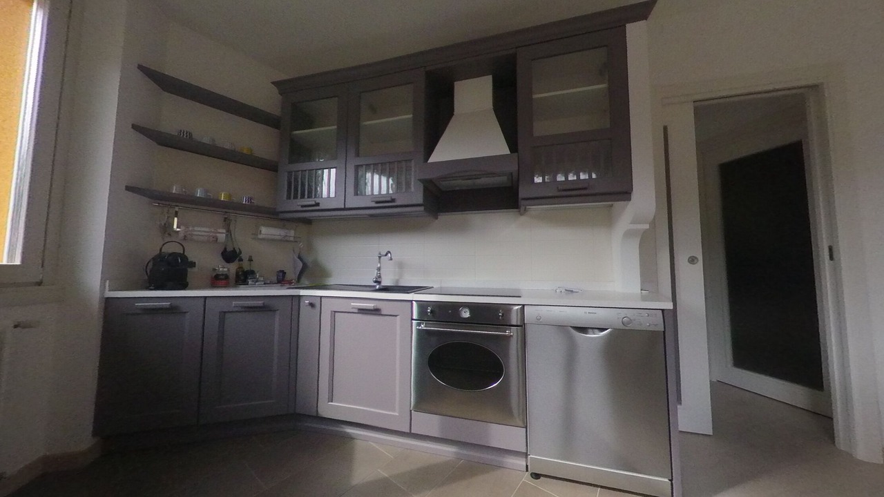 Photo of Kitchen in Visgnola