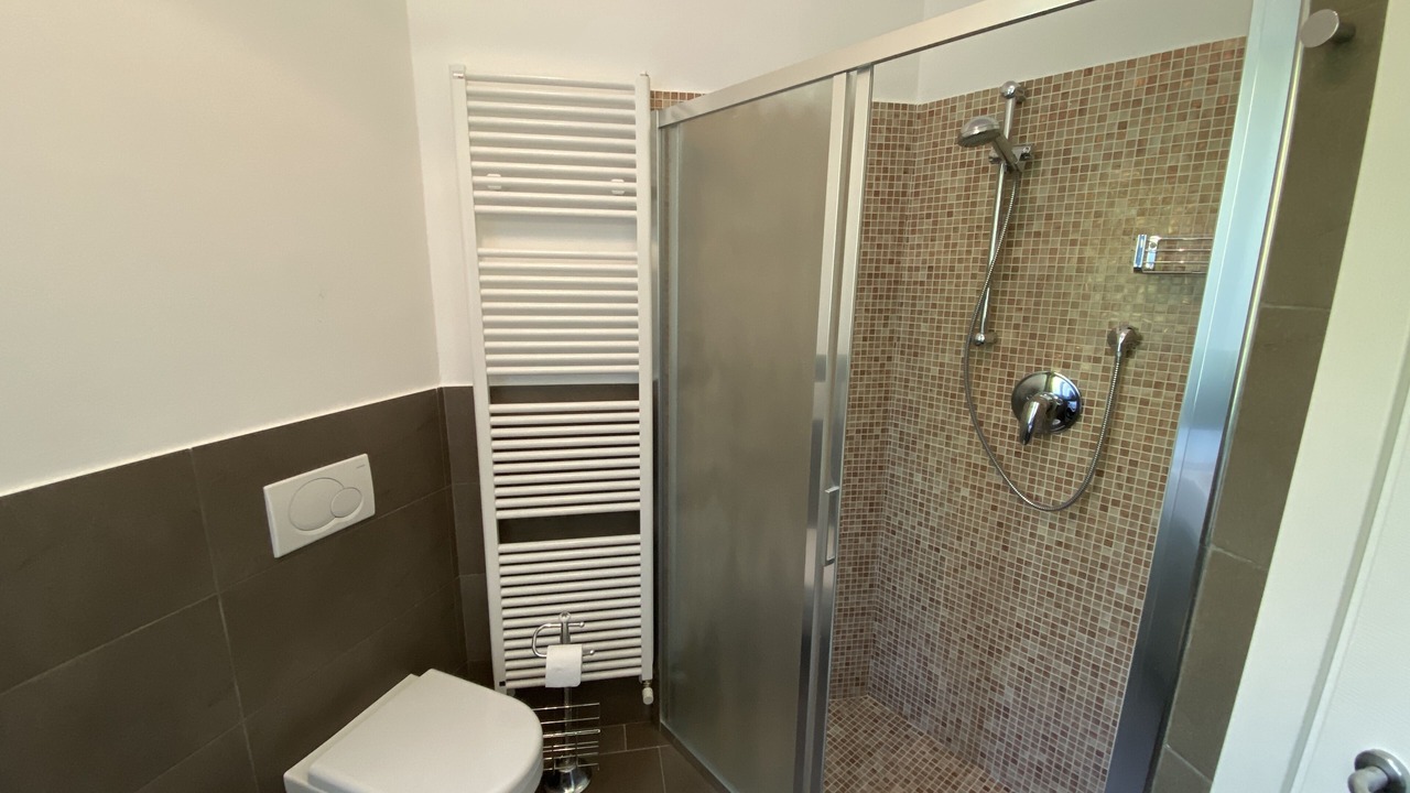 Photo of Bathroom in Visgnola