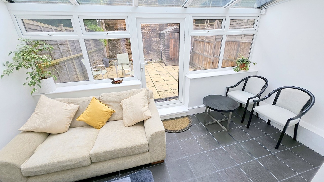 Photo of Livingroom in Battersea