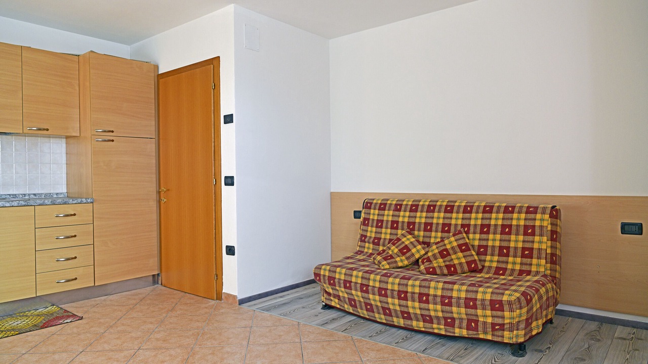 Photo of Livingroom in Dimaro