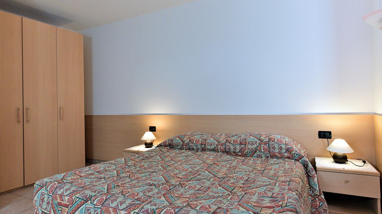 Photo of Bedroom in Dimaro