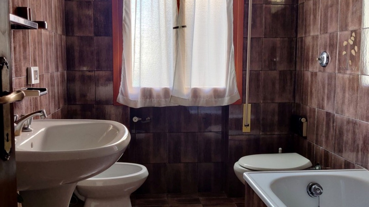 Photo of Bathroom in Caorle