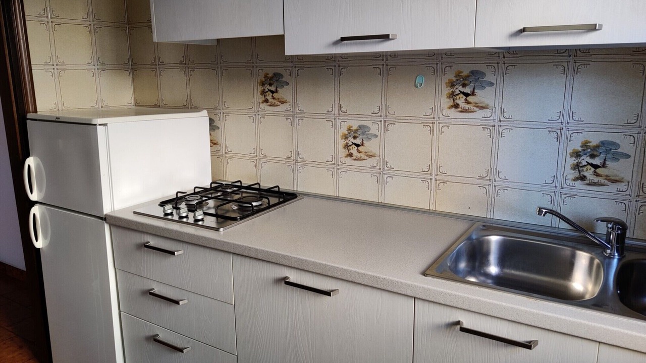 Photo of Kitchen in Caorle