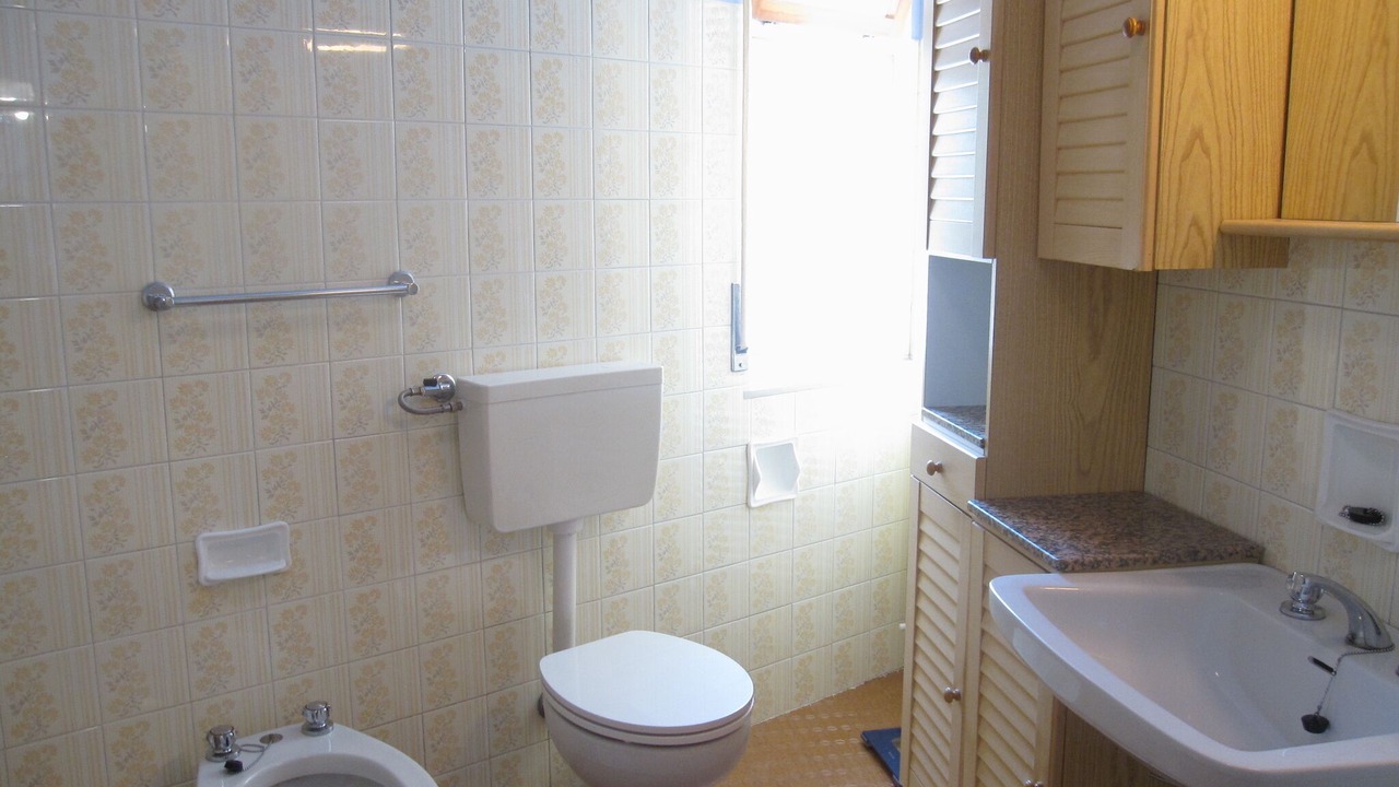 Photo of Bathroom in Grado Pineta