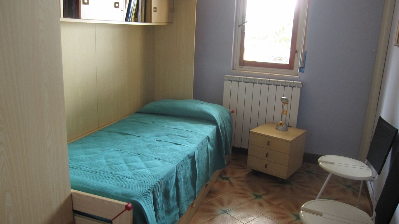 Photo of Bedroom in Grado Pineta