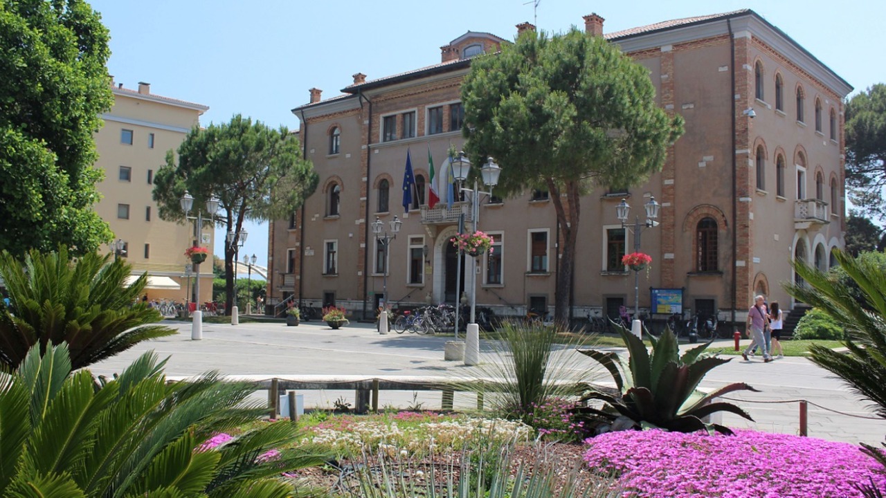 Photo of Outdoor in Grado Pineta