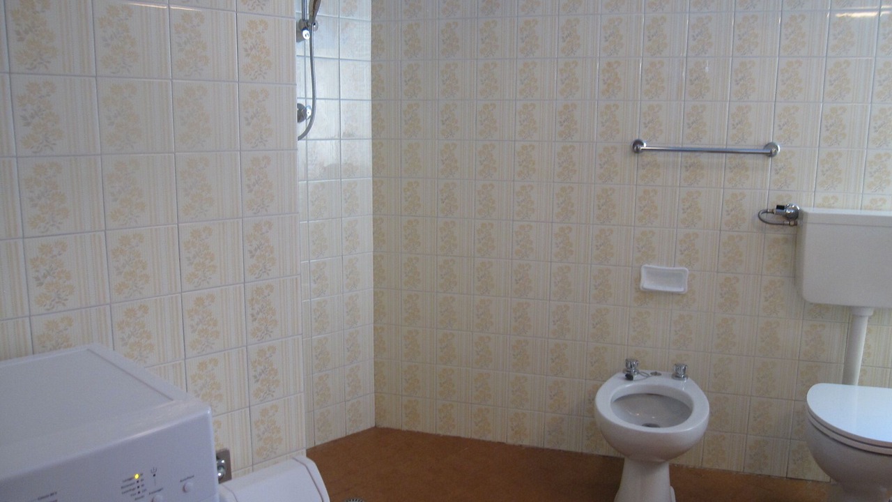 Photo of Bathroom in Grado Pineta
