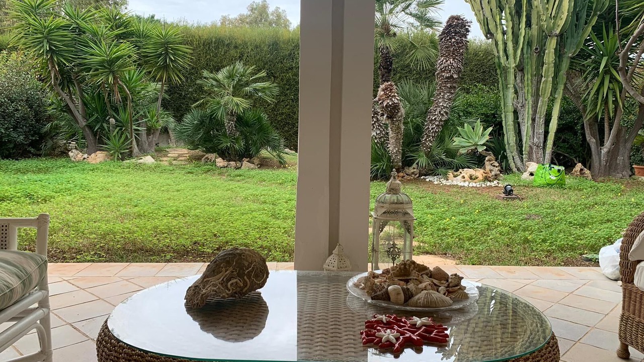 Photo of Patio Balcony in Rosa Marina