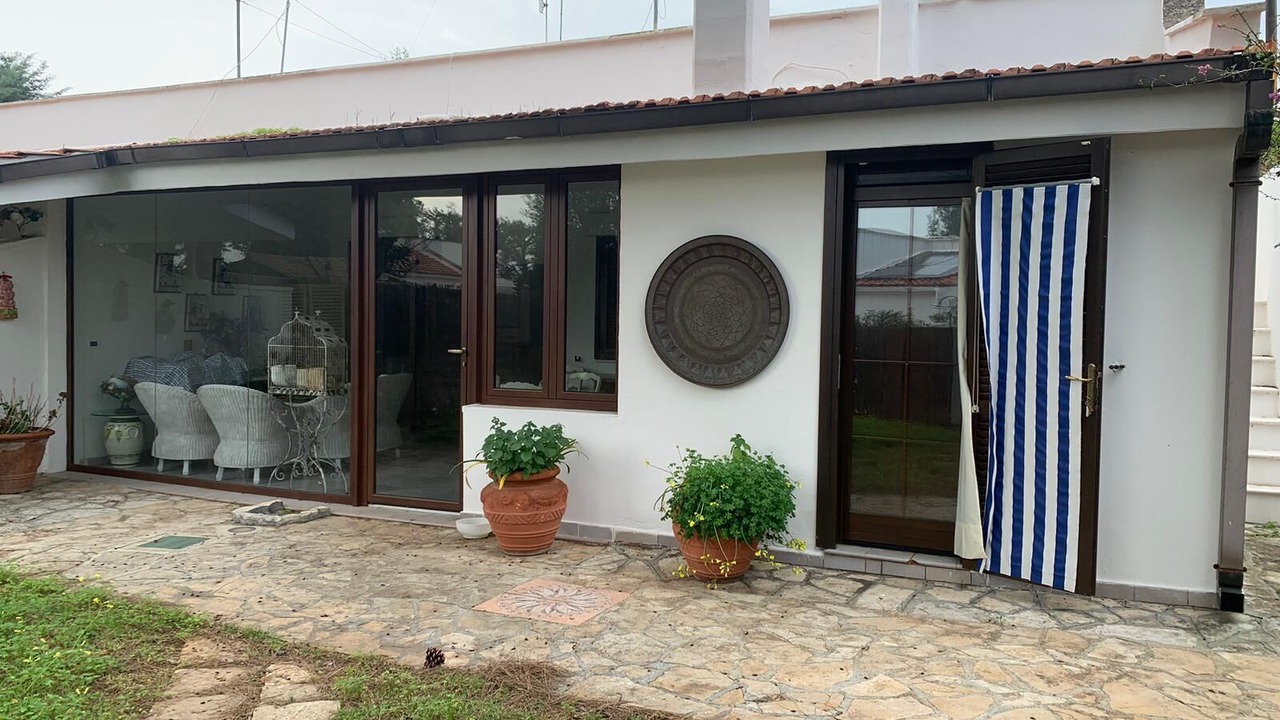 Photo of Outdoor in Rosa Marina