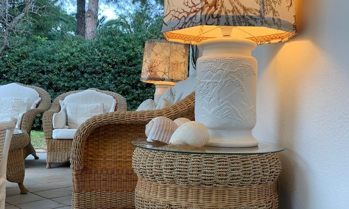 Photo of Patio Balcony in Rosa Marina