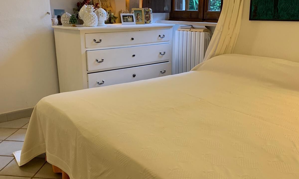 Photo of Bedroom in Rosa Marina