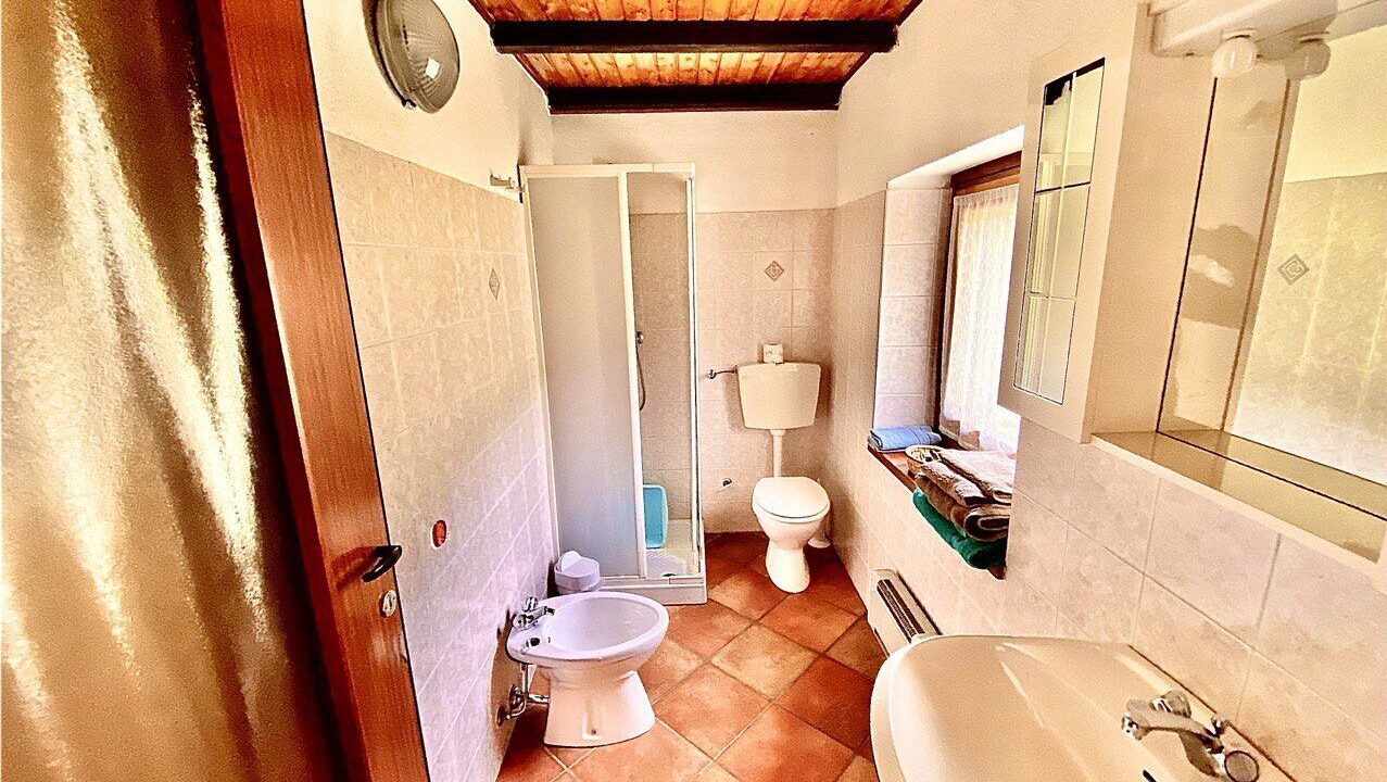 Photo of Bathroom in Gignod