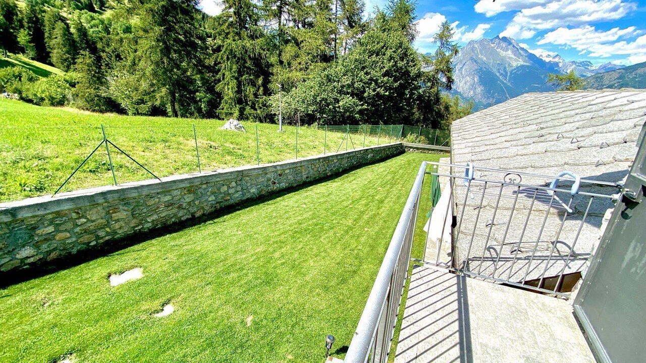 Photo of Outdoor in Gignod