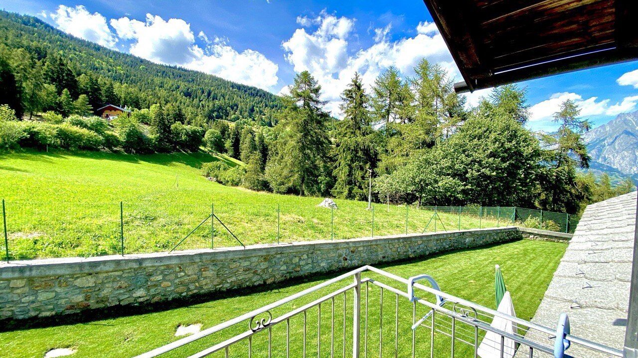 Photo of Outdoor in Gignod