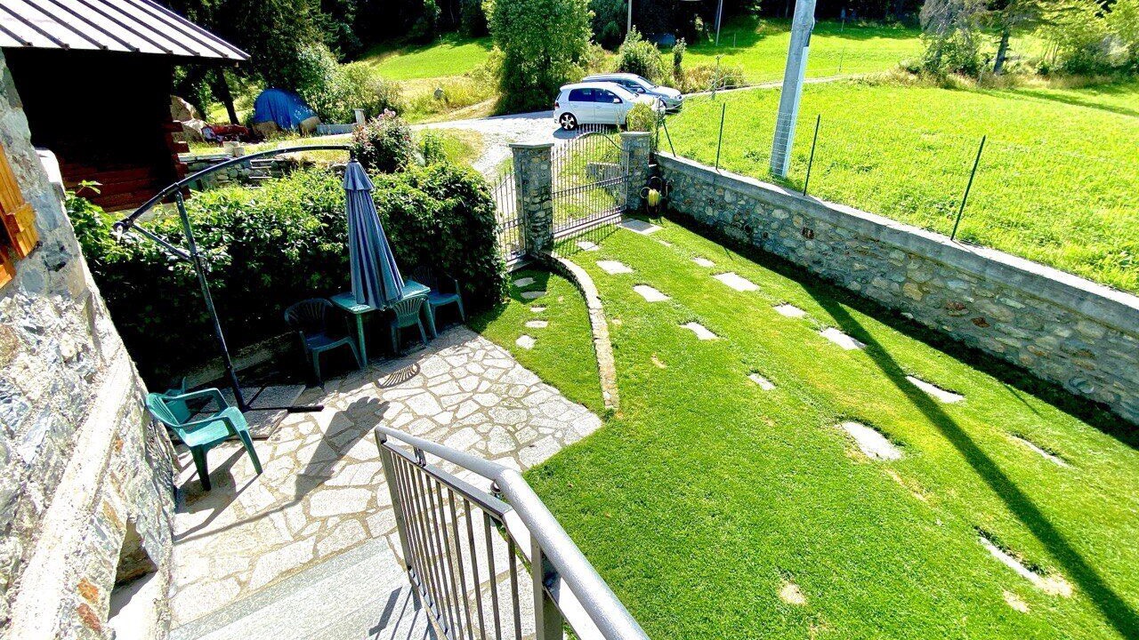 Photo of Outdoor in Gignod