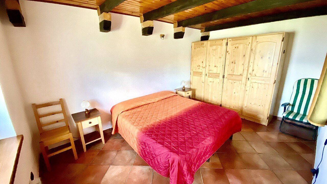 Photo of Bedroom in Gignod