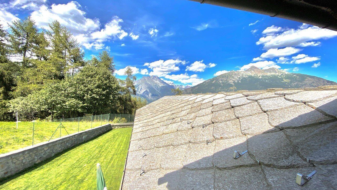 Photo of Outdoor in Gignod