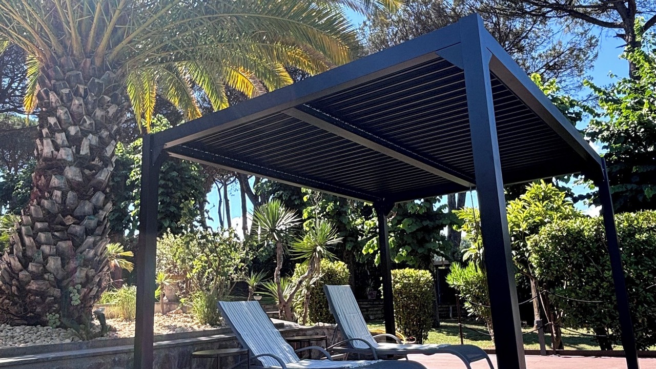 Photo of Patio Balcony in Campagnano di Roma