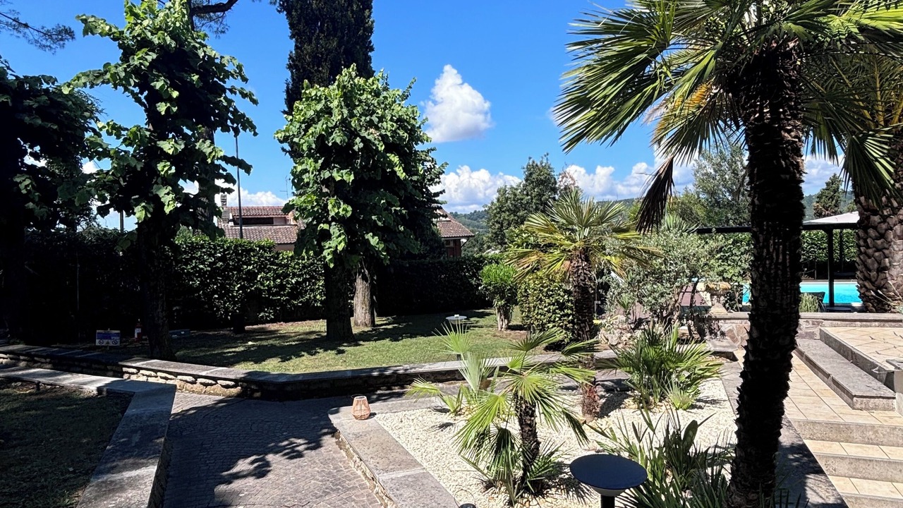 Photo of Outdoor in Campagnano di Roma