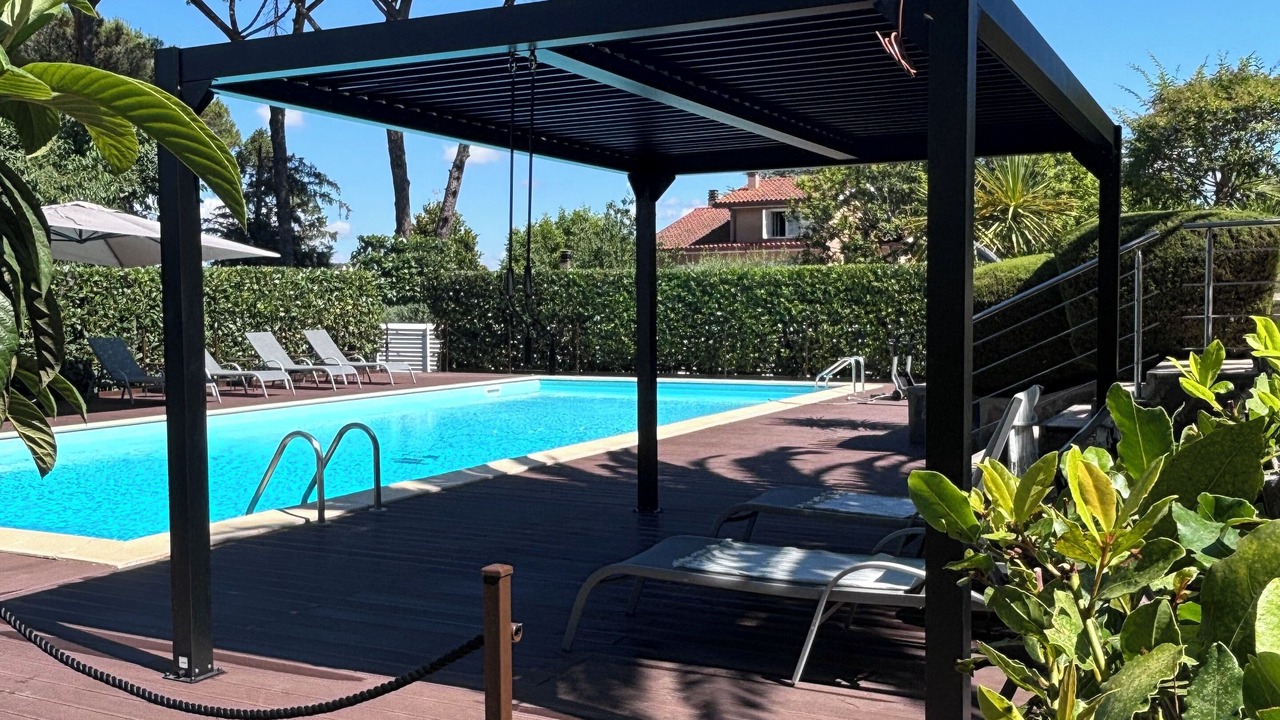 Photo of Outdoor in Campagnano di Roma