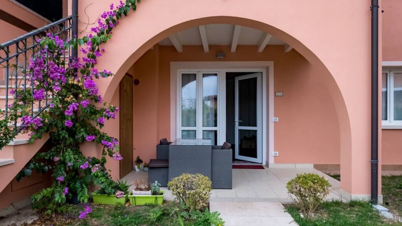 Photo of Outdoor in Vaccarolo