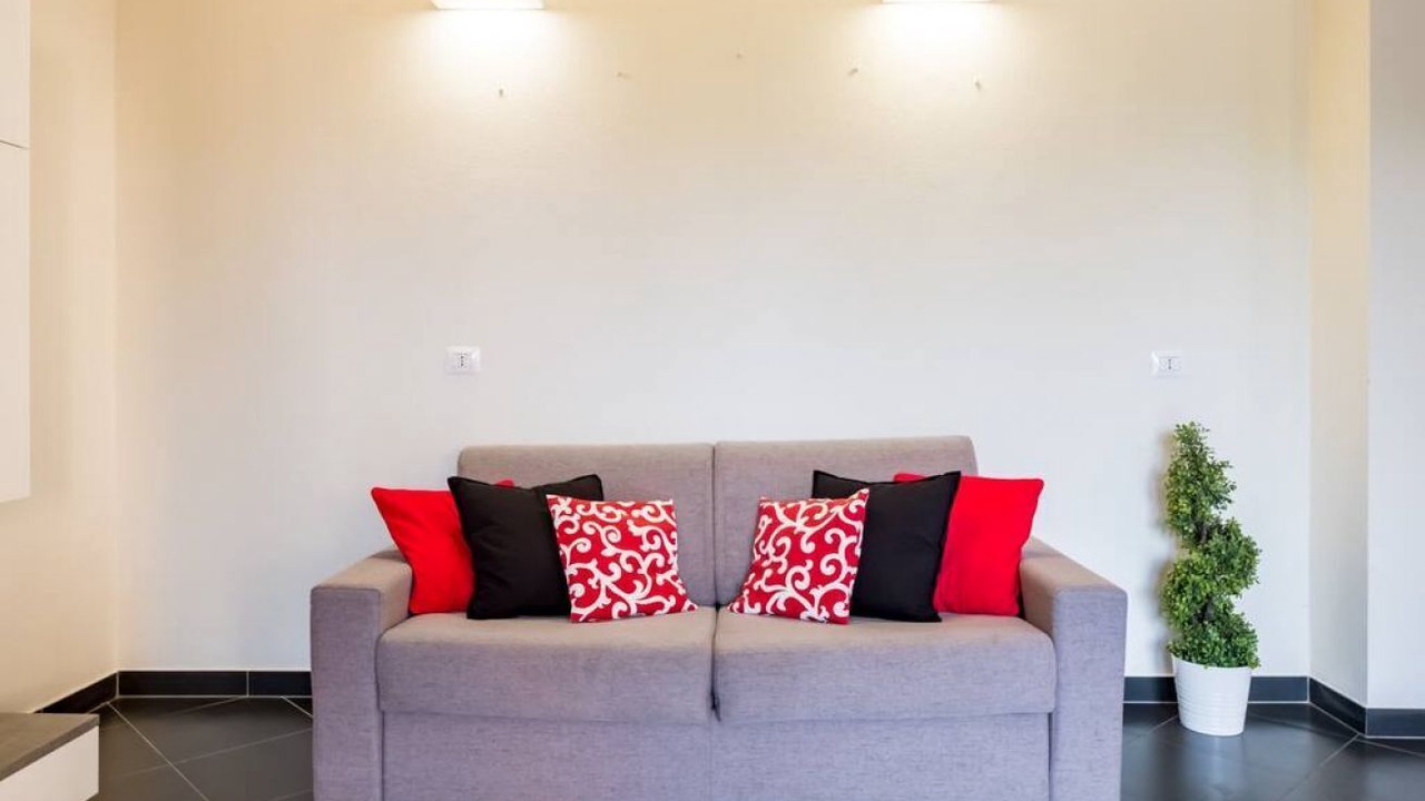 Photo of Livingroom in Vaccarolo