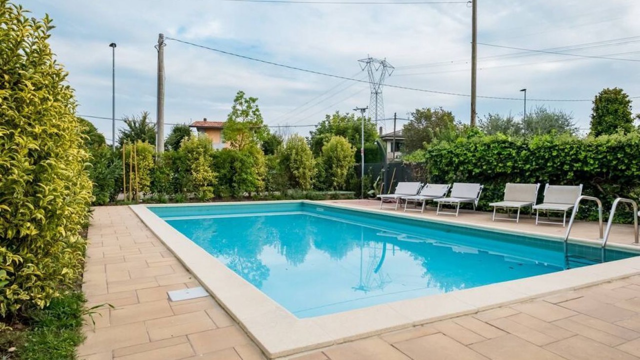 Photo of Outdoor in Vaccarolo
