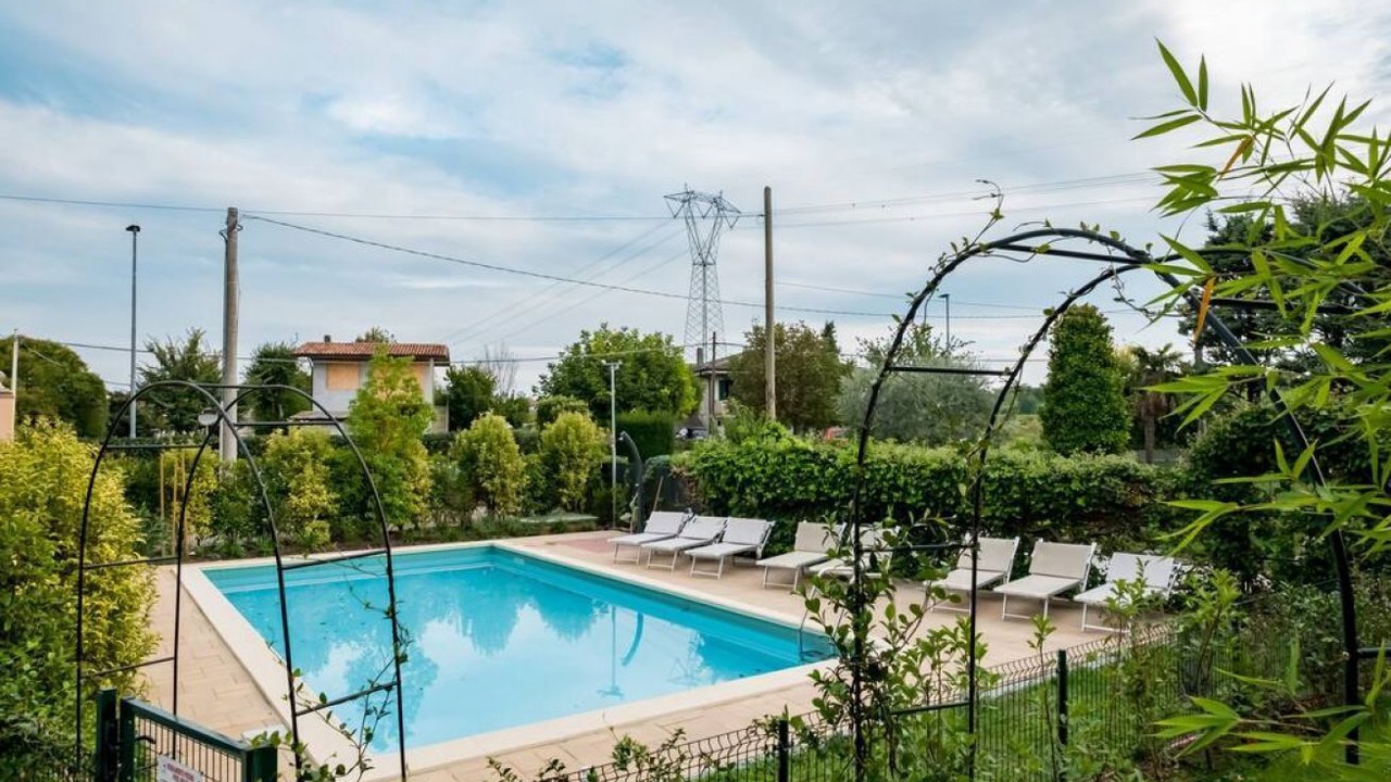 Photo of Outdoor in Vaccarolo