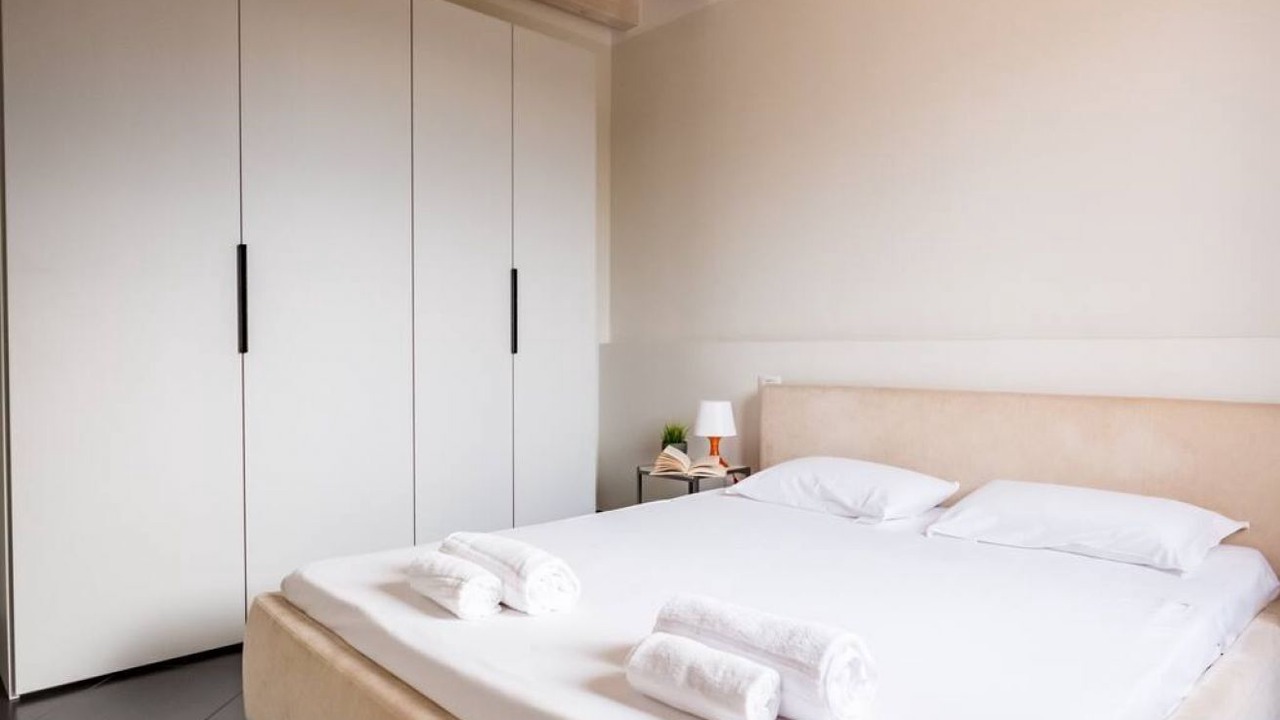 Photo of Bedroom in Vaccarolo